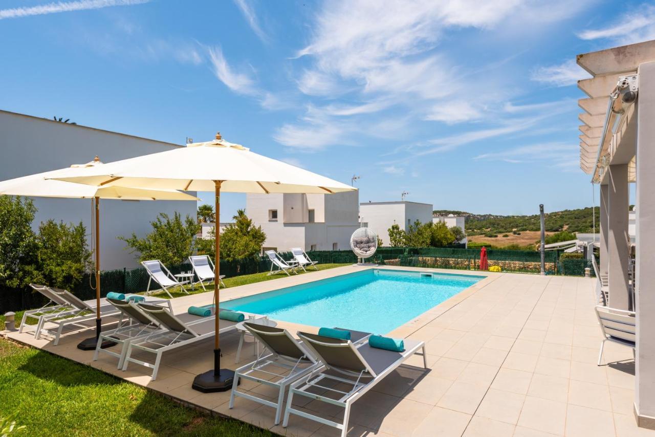 Villa Galerna Son Bou Exterior photo